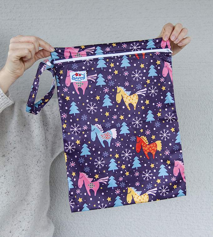 Babyland Wetbags M