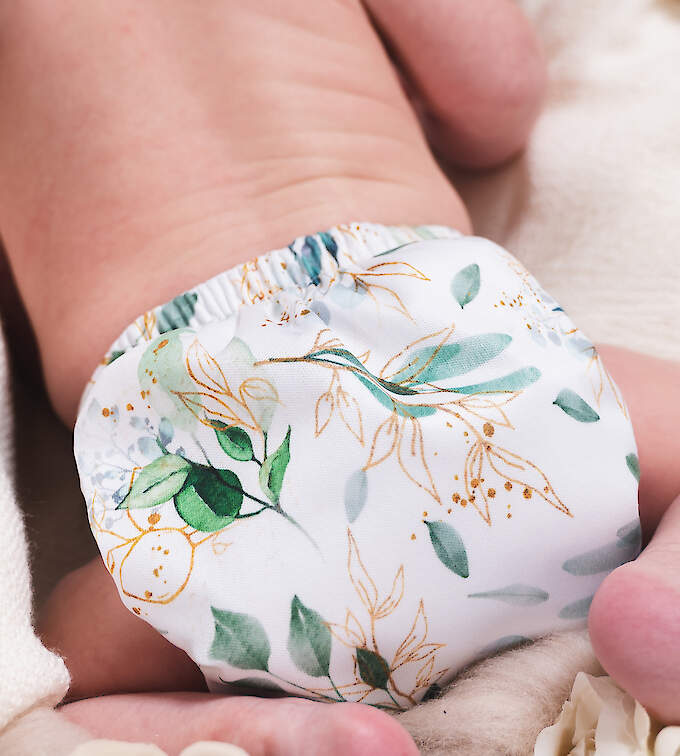 Doodush Überhose Onesize