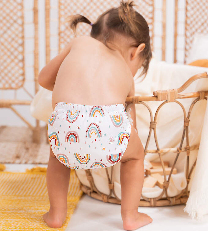 Doodush Überhose Onesize