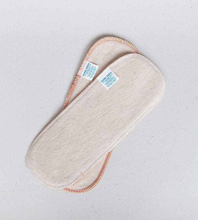 Bambi Roxy Hanfeinlage