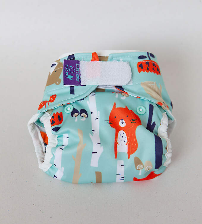 Bambi Roxy OneSize Überhose