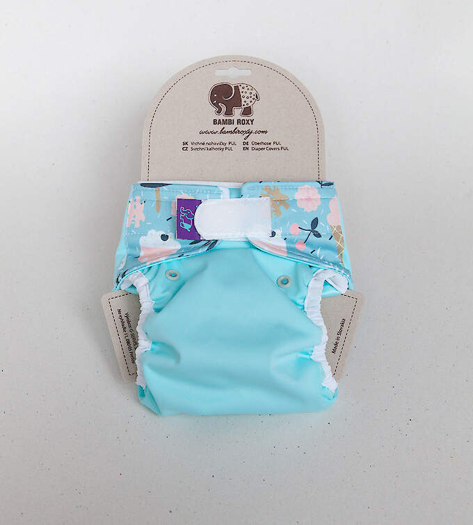 Bambi Roxy OneSize Überhose