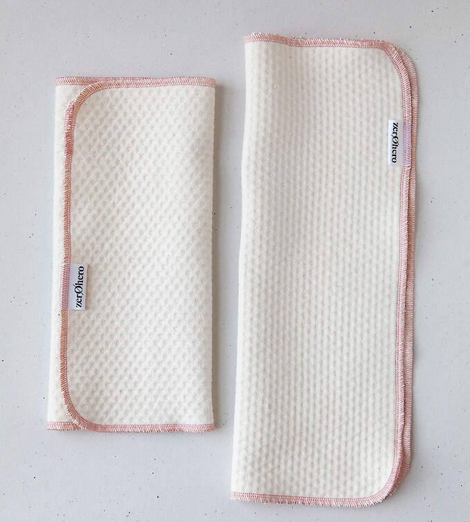 Zerohero Zorb-Prefold