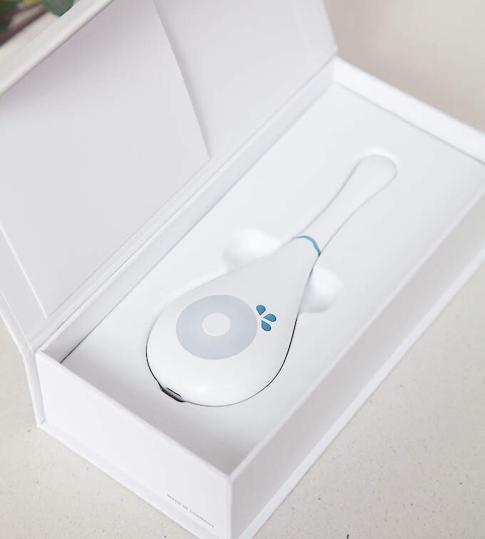 Daysy Zykluscomputer