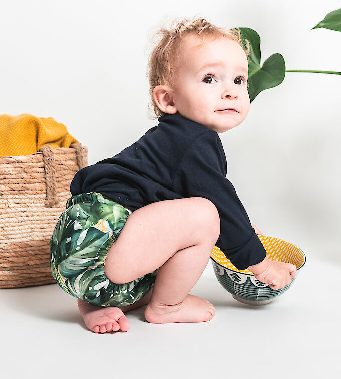 Doodush Onesize 2.0 (doppel PUL)