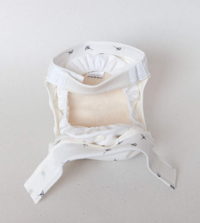 Popolini EasyFree Wanne PUL