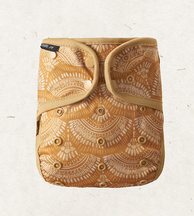 Eco Mini Überhose One Size