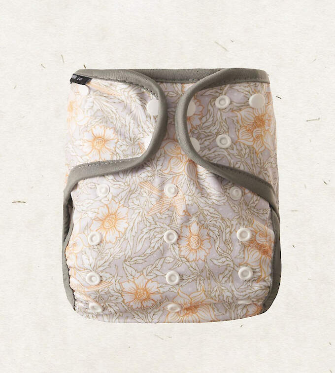 Eco Mini Überhose One Size