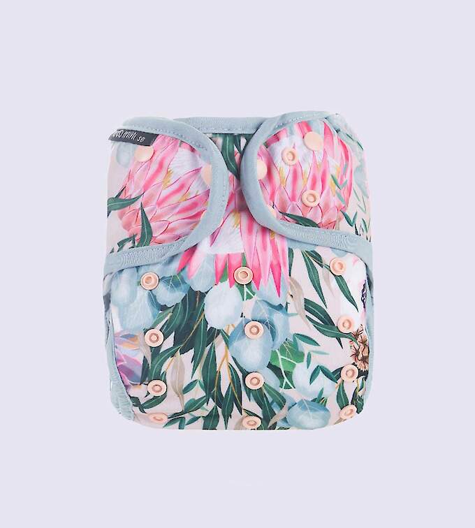 Eco Mini Überhose One Size