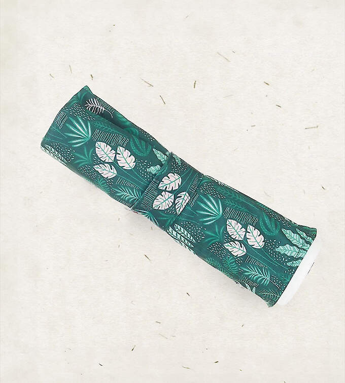 Eco Mini waschbare Wickelunterlage