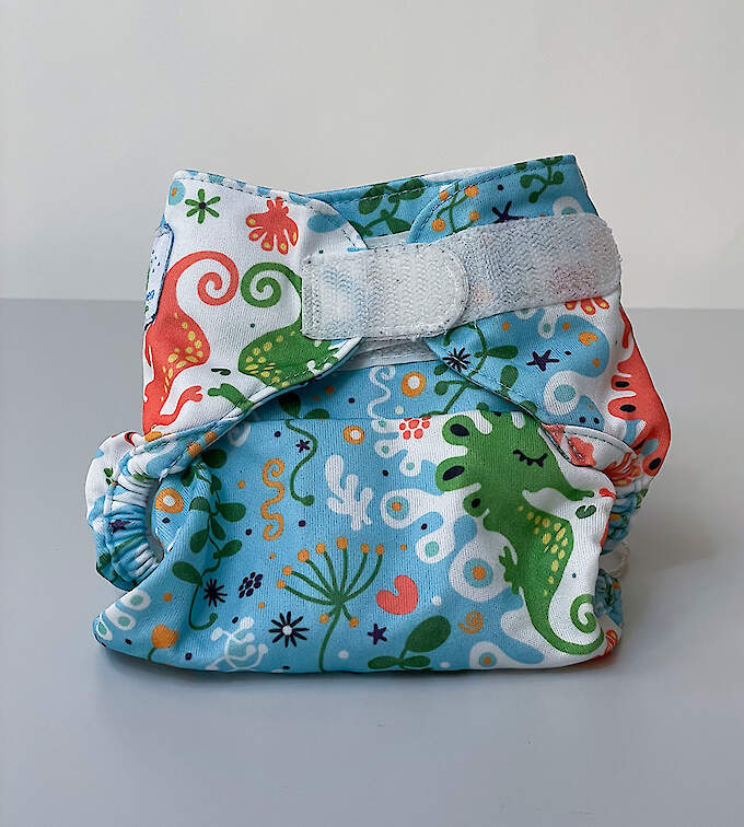 Flohmarkt: AI2 Windeln