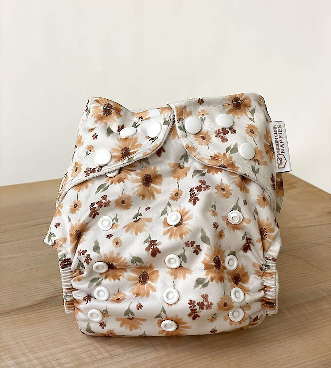 Flohmarkt: All In One Windeln