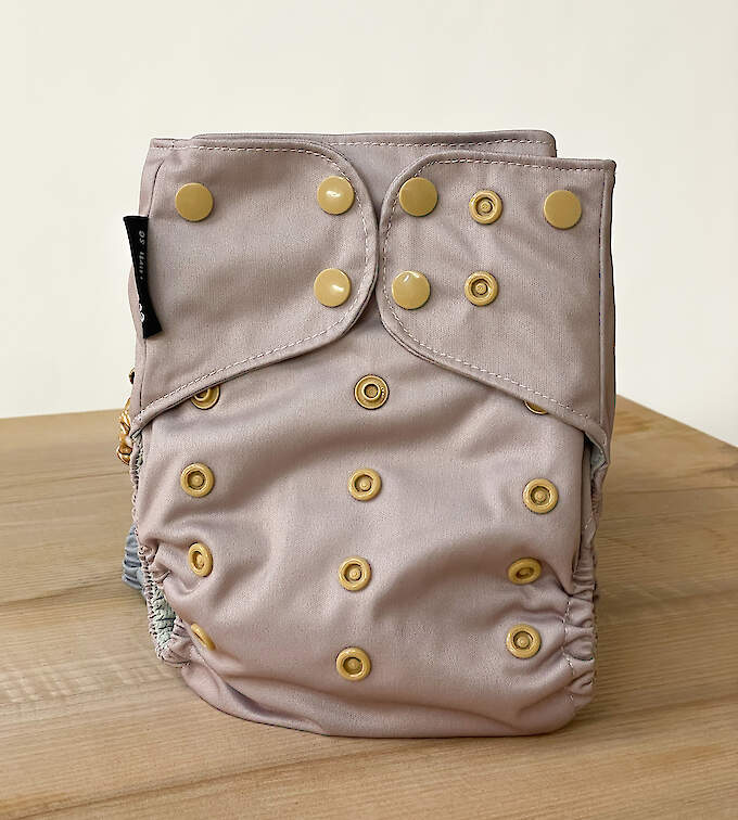 Flohmarkt: Pocketwindeln