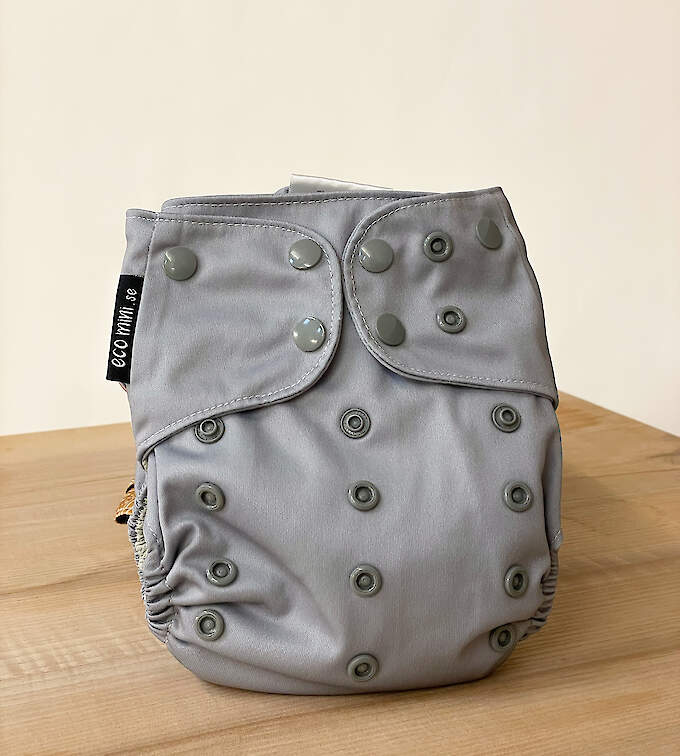 Flohmarkt: Pocketwindeln