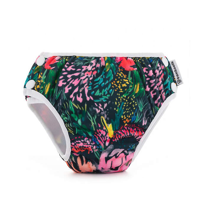 Bamboolik Schwimmwindel