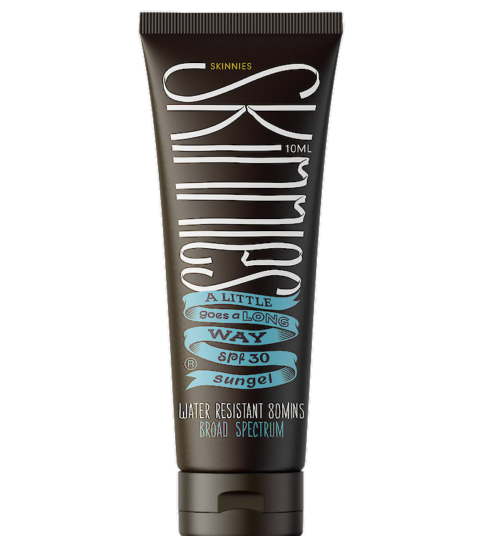 Skinnies Sonnenschutz Erwachsene