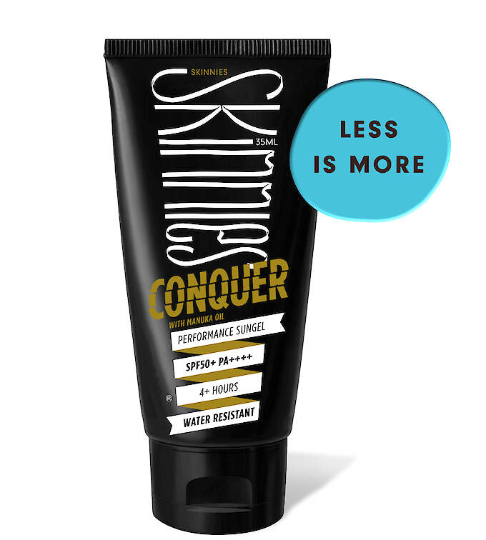 Skinnies Sonnenschutz Erwachsene