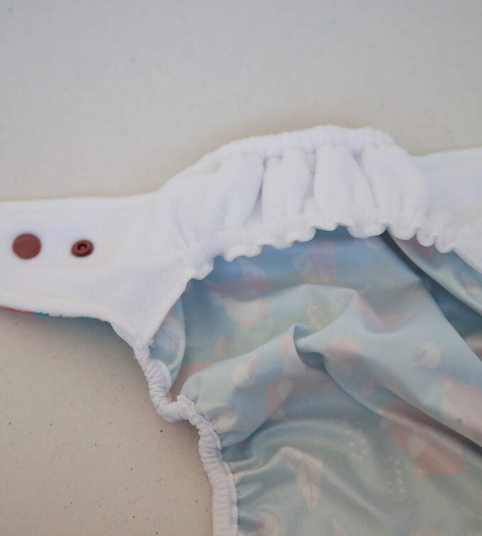 hu-da Überhose supersoft Newborn