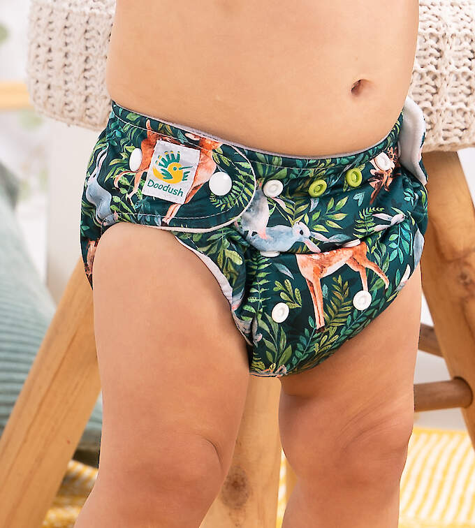 Doodush Überhose ab 9kg (XL)