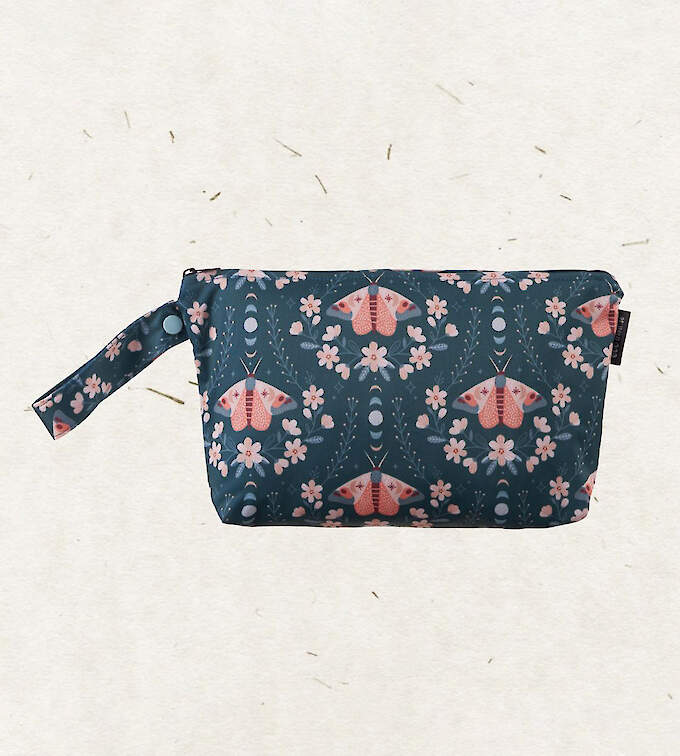 Eco Mini Luxe Wetbag