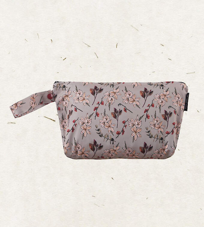 Eco Mini Luxe Wetbag