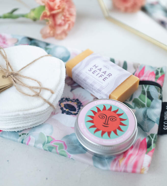 Geschenkset «zerowaste» Mini