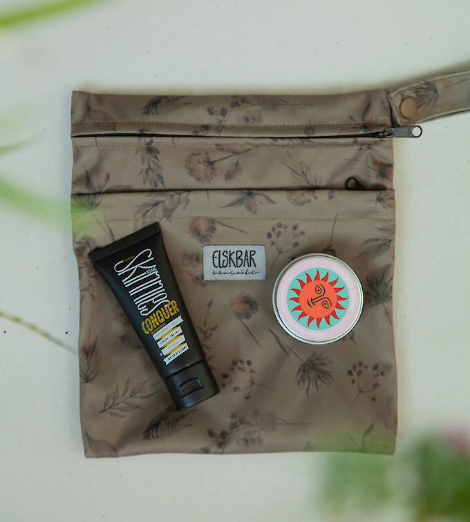 Geschenkset «Travel»