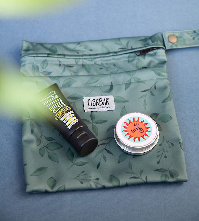 Geschenkset «Travel»