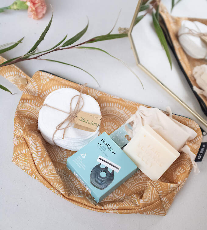 Geschenkset «zerowaste» Midi