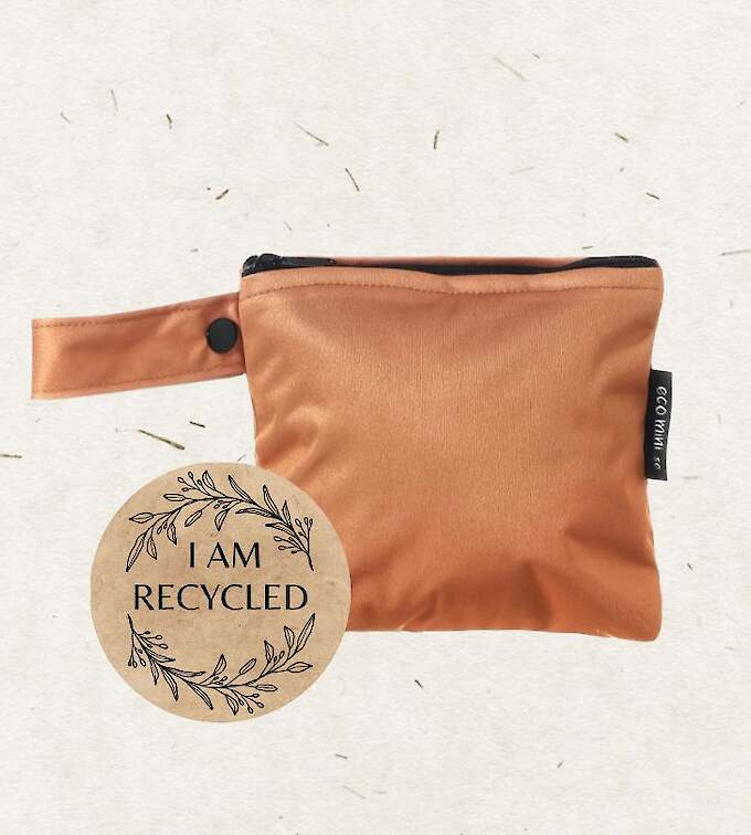 Eco mini - mini Luxebag