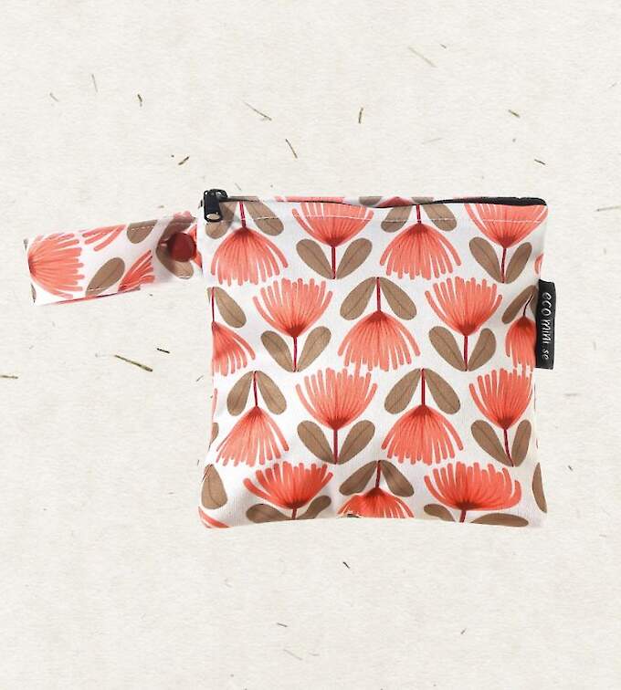 Eco mini - mini Luxebag