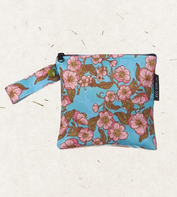 Eco mini - mini Luxebag