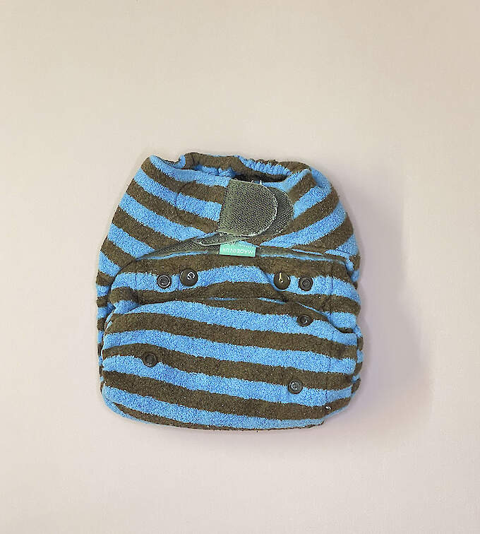 Flohmarkt: Höschenwindeln (Nachtwindeln)