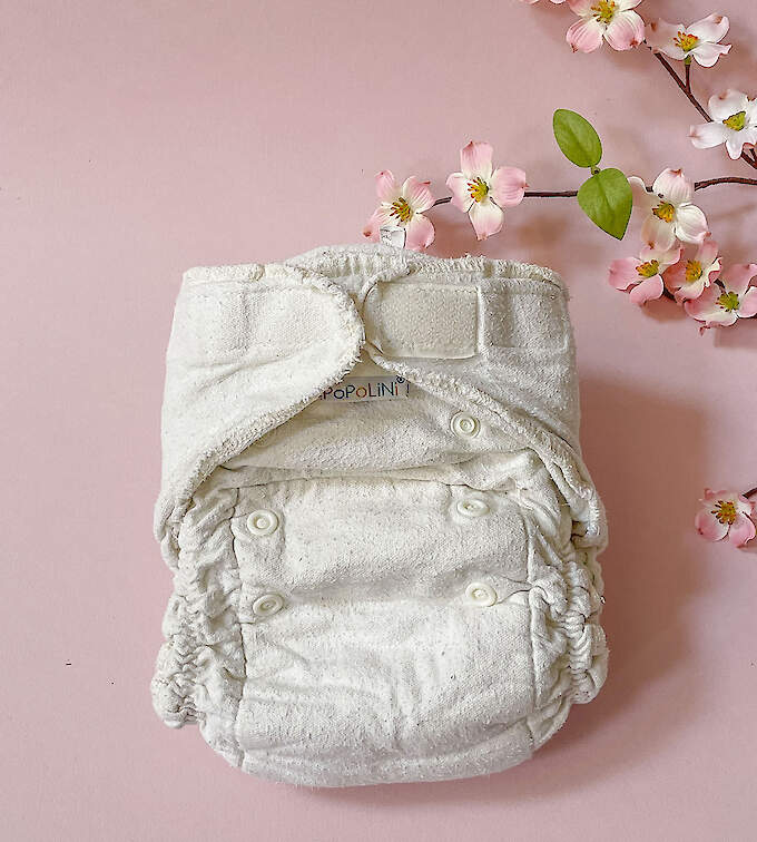 Flohmarkt: Höschenwindeln (Nachtwindeln)