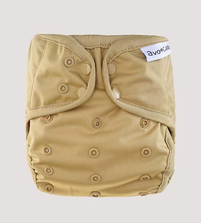 Avo&Cado Überhose «Explorer» One Size