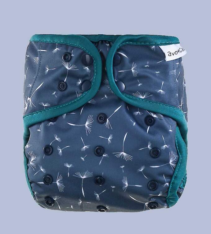 Avo&Cado Überhose «Explorer» One Size