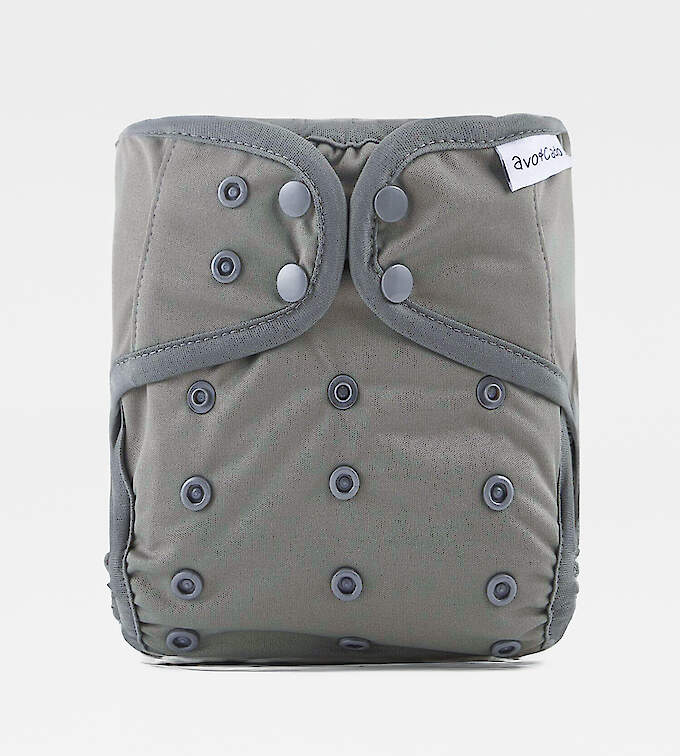 Avo&Cado Überhose «Explorer» One Size