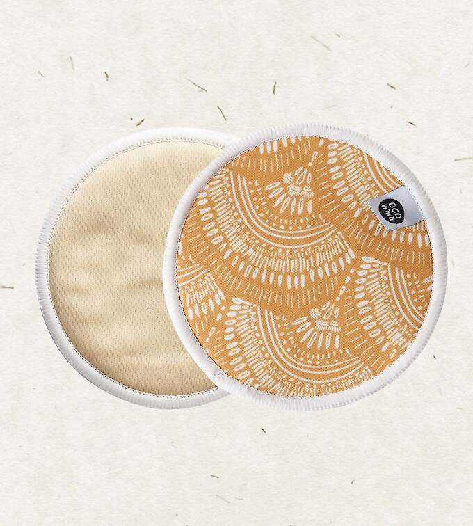 Eco Mini Stilleinlagen «Stay Dry»