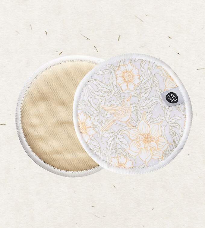 Eco Mini Stilleinlagen «Stay Dry»