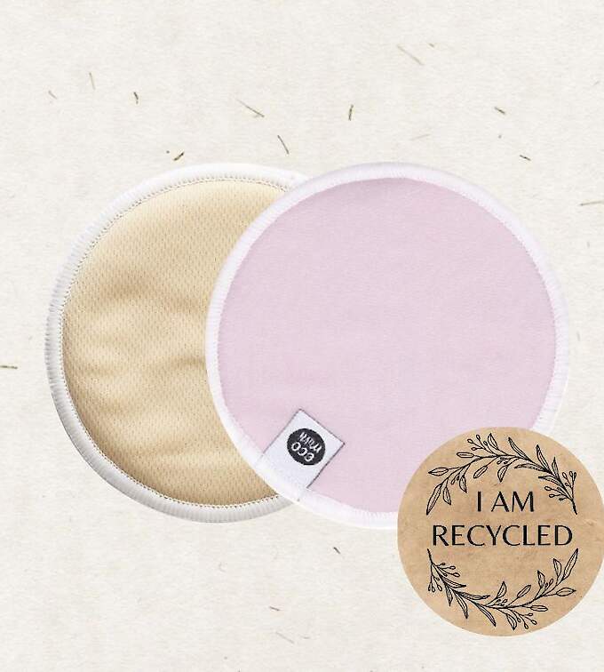 Eco Mini Stilleinlagen «Stay Dry»