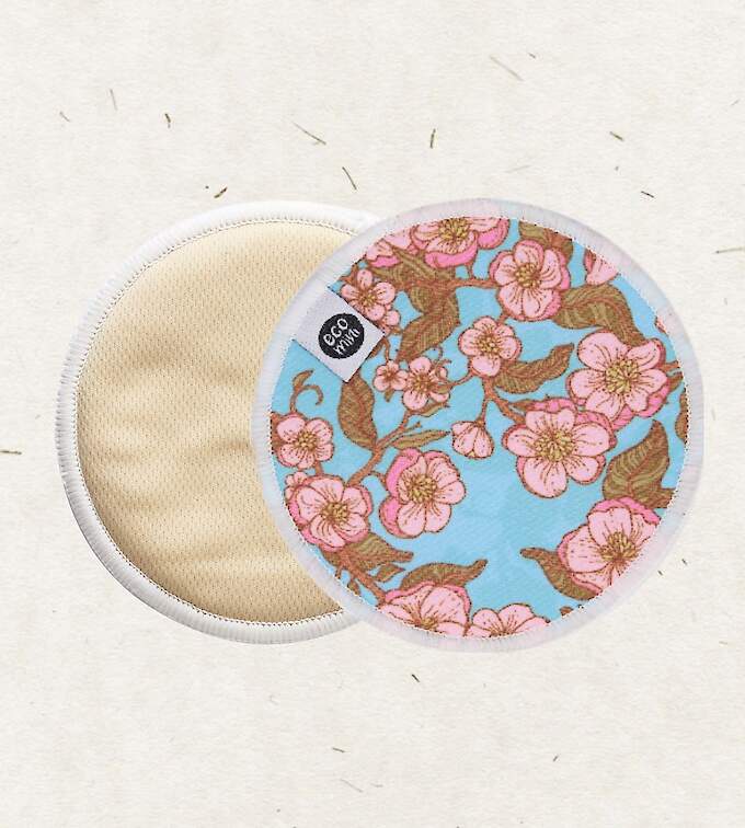 Eco Mini Stilleinlagen «Stay Dry»