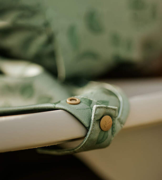 ELSKBAR Explorer Bib - Lätzchen