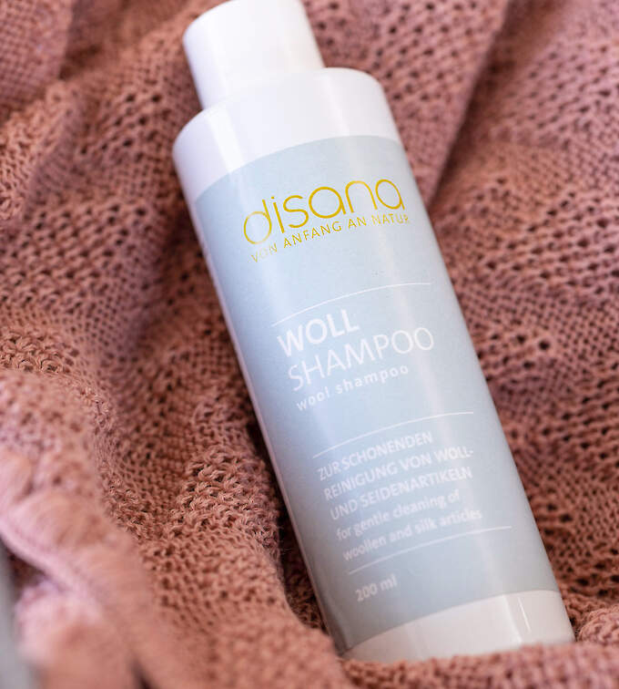Disana Wollshampoo