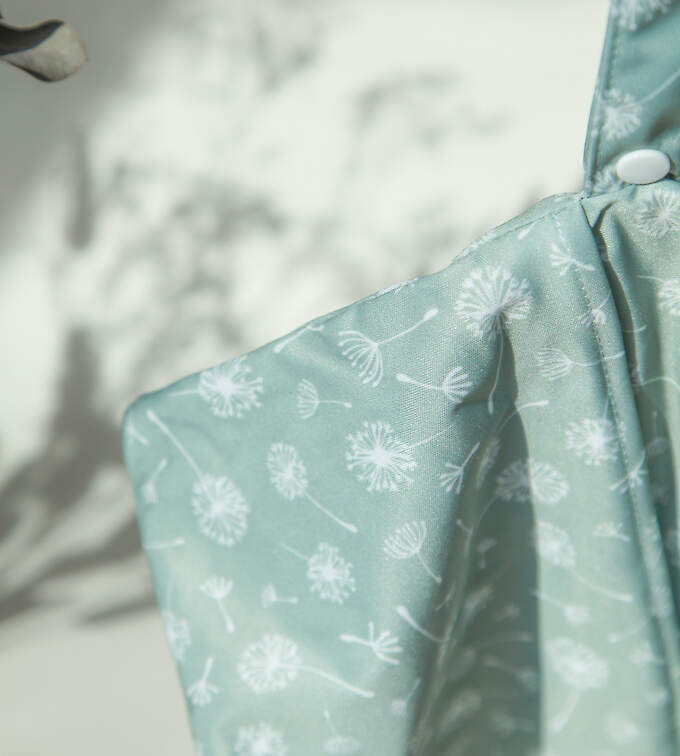 Avo&Cado Wetbag mit Trockenfach Gr. S