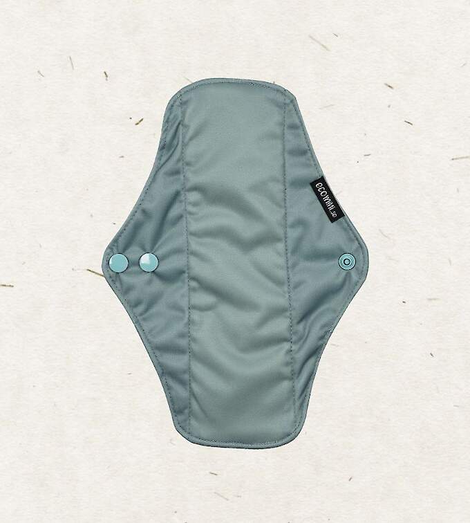 Eco Mini Stoffbinden «Dry Comfort»
