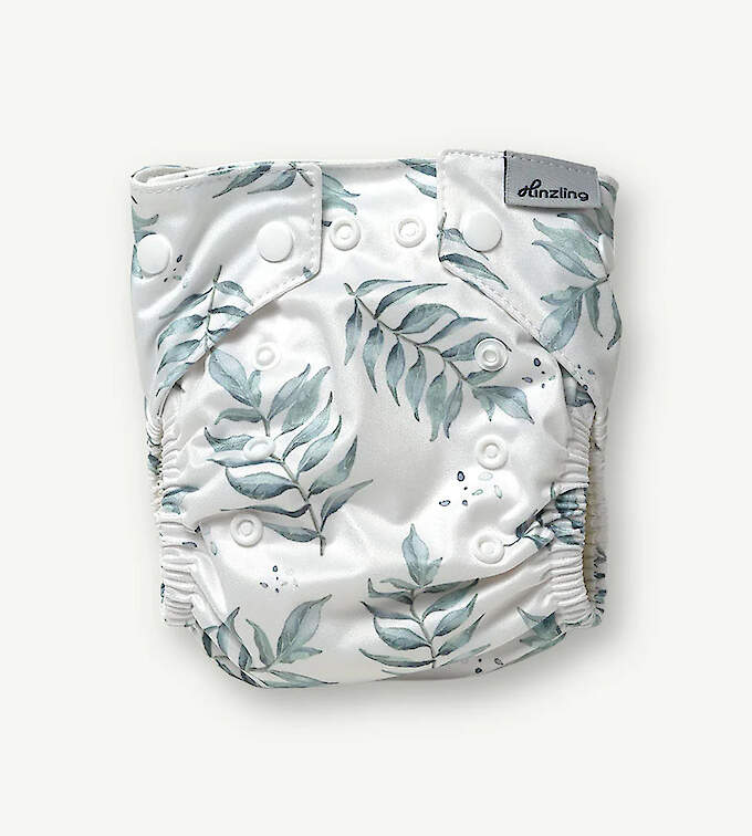 Hinzling Newborn Überhose