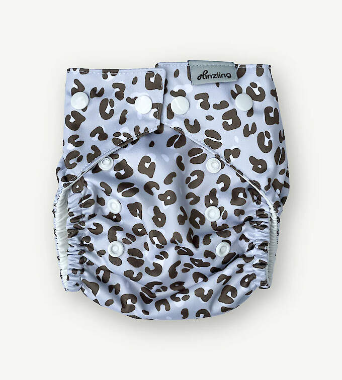 Hinzling Newborn Überhose