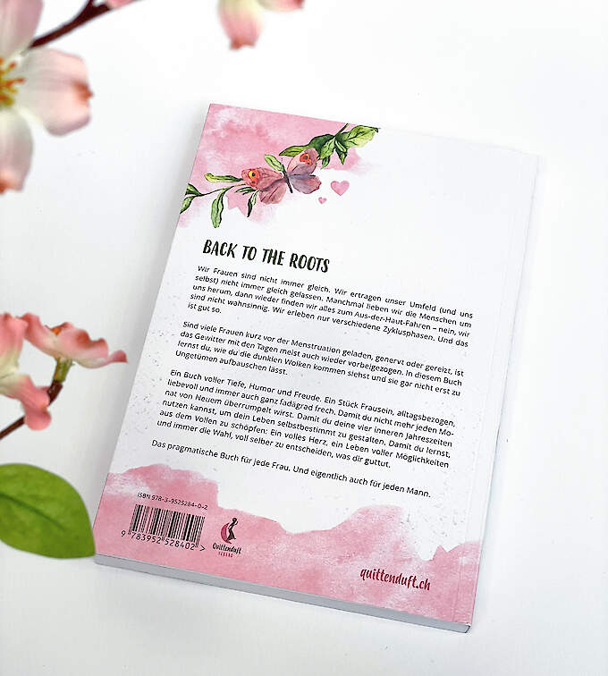 Back to the Roots — zyklisch leben mit immenser Freude