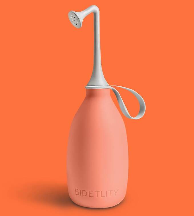 Bidetlity Po-Dusche