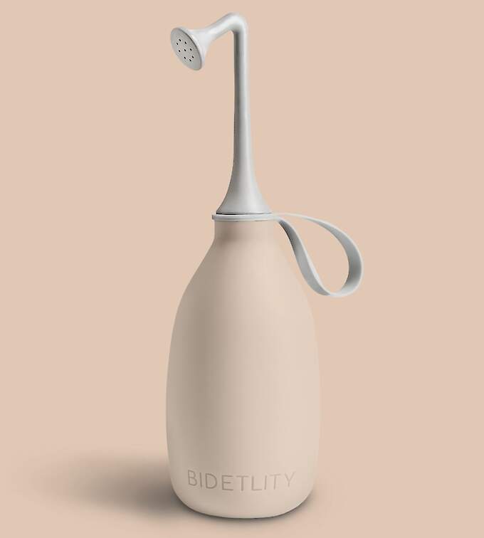 Bidetlity Po-Dusche